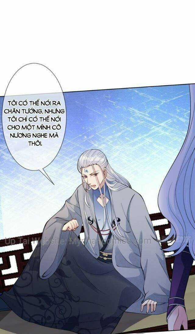 Mạt Thế Nữ Vương - Chapter 39 - Trang 24