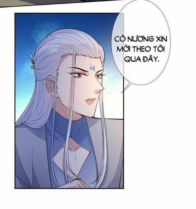 Mạt Thế Nữ Vương - Chapter 39 - Trang 25