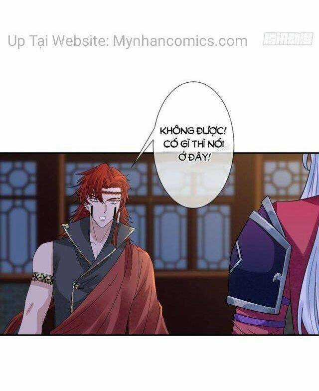 Mạt Thế Nữ Vương - Chapter 39 - Trang 26