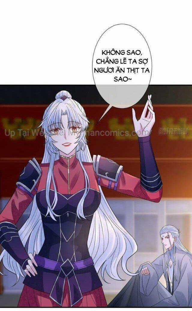Mạt Thế Nữ Vương - Chapter 39 - Trang 27