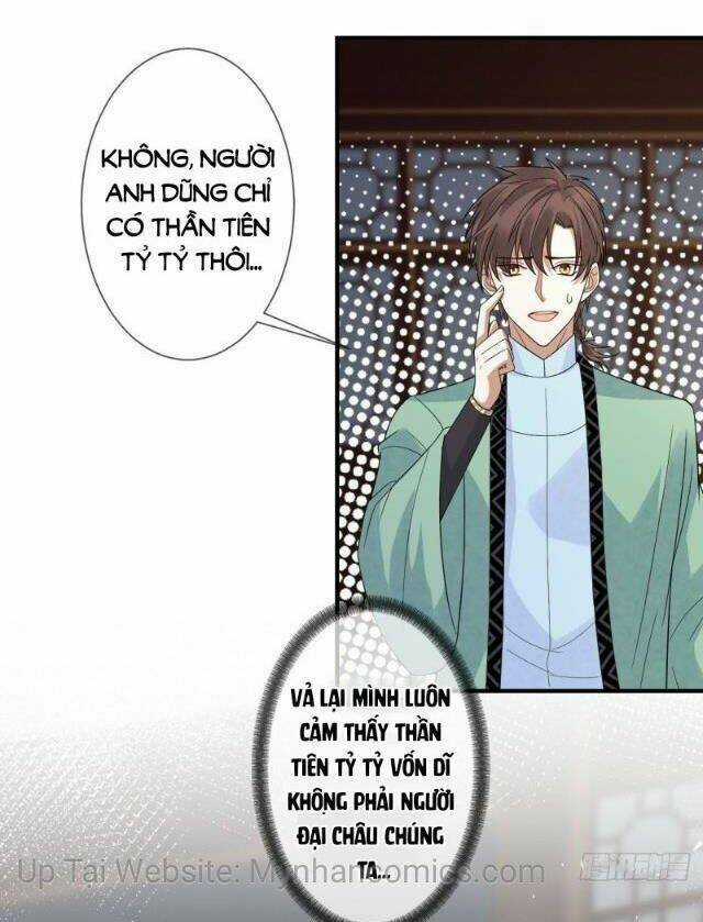 Mạt Thế Nữ Vương - Chapter 39 - Trang 29