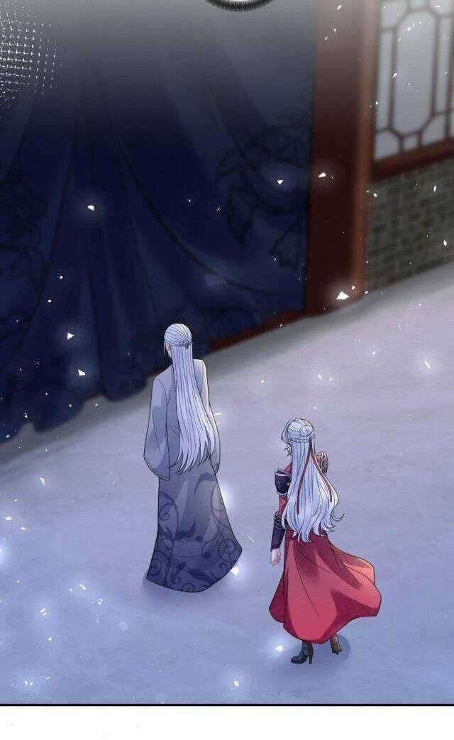 Mạt Thế Nữ Vương - Chapter 39 - Trang 30