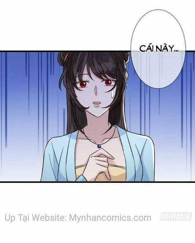 Mạt Thế Nữ Vương - Chapter 39 - Trang 4