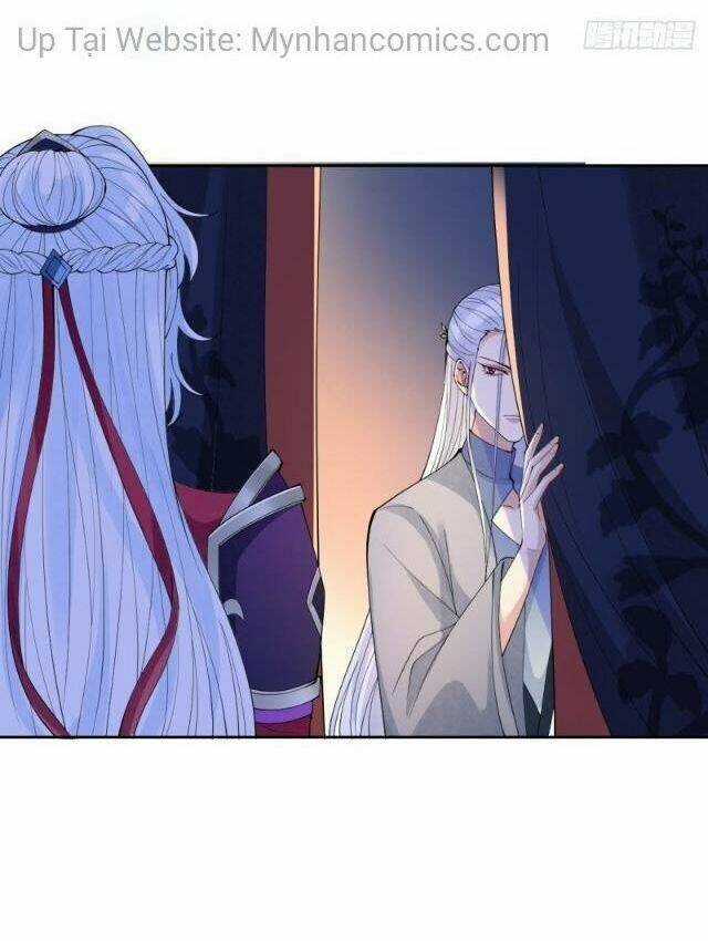 Mạt Thế Nữ Vương - Chapter 39 - Trang 31