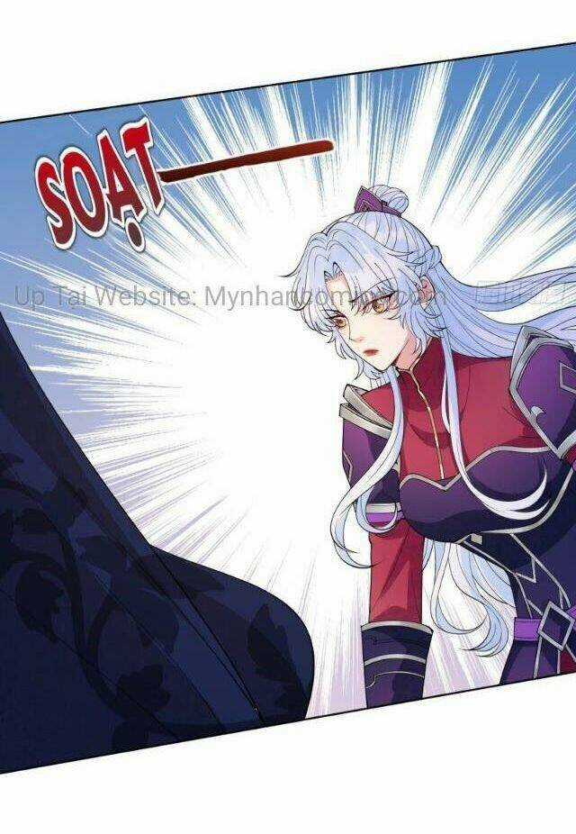 Mạt Thế Nữ Vương - Chapter 39 - Trang 32
