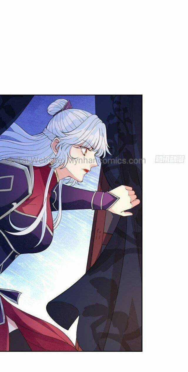 Mạt Thế Nữ Vương - Chapter 39 - Trang 33