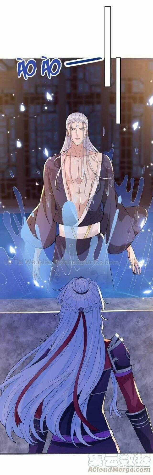 Mạt Thế Nữ Vương - Chapter 39 - Trang 36