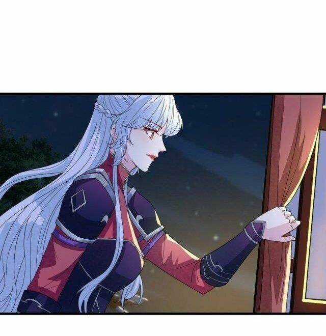 Mạt Thế Nữ Vương - Chapter 39 - Trang 5