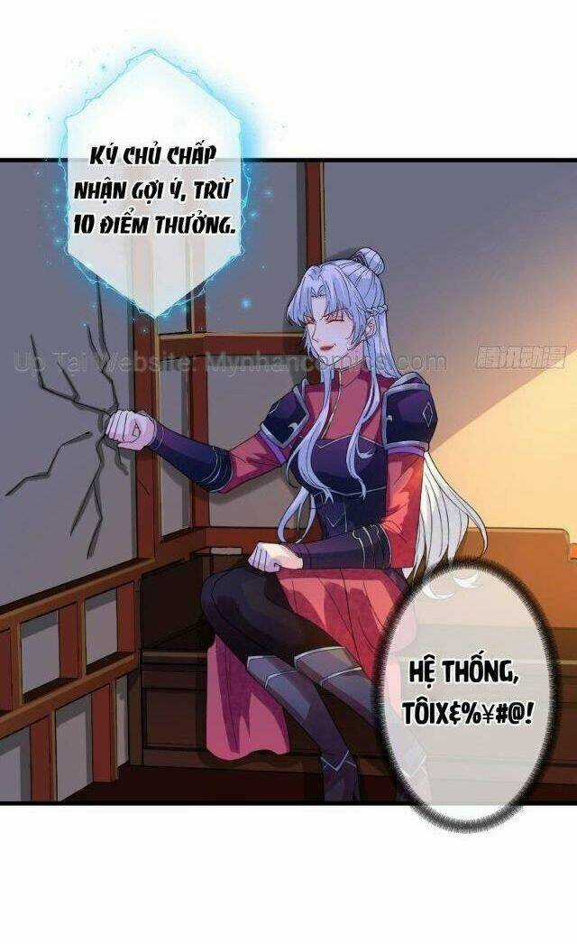 Mạt Thế Nữ Vương - Chapter 39 - Trang 6