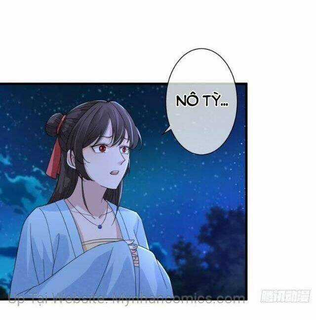 Mạt Thế Nữ Vương - Chapter 39 - Trang 10