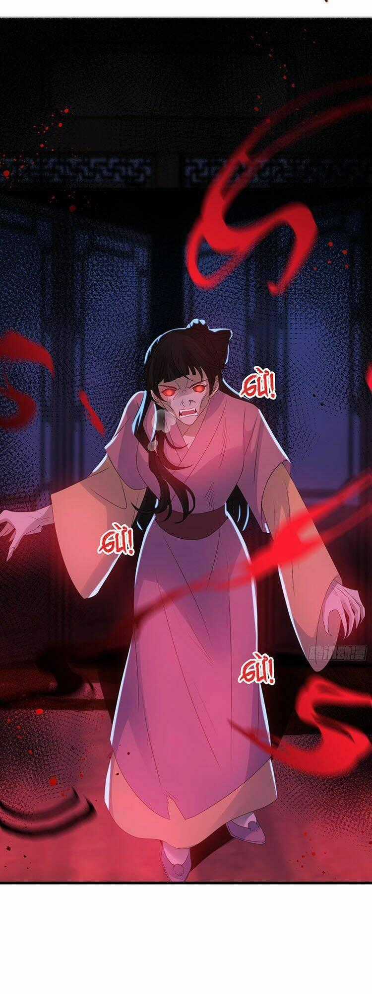 Mạt Thế Nữ Vương - Chapter 4.1 - Trang 2