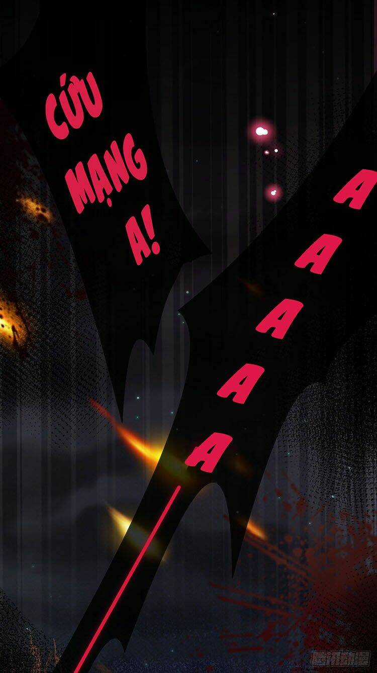 Mạt Thế Nữ Vương - Chapter 4.1 - Trang 14