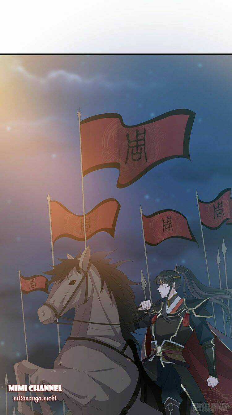 Mạt Thế Nữ Vương - Chapter 4.1 - Trang 20