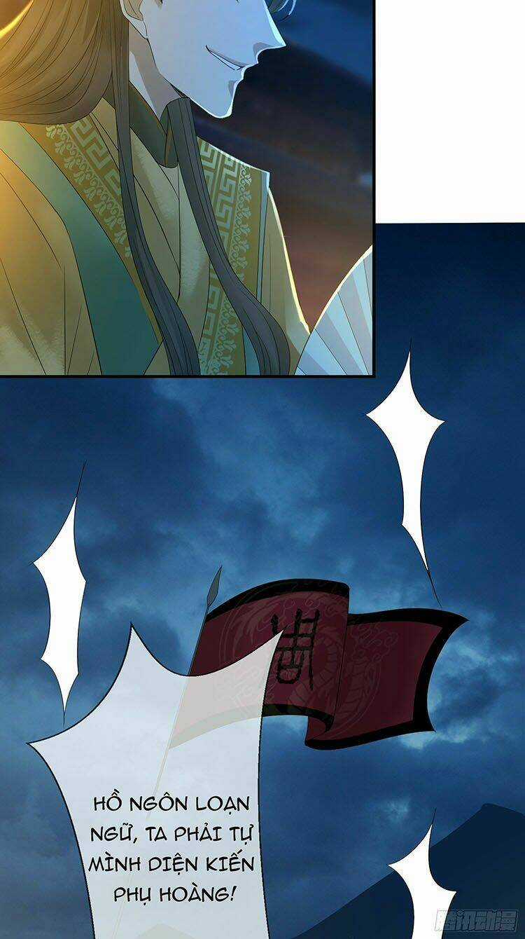 Mạt Thế Nữ Vương - Chapter 4.1 - Trang 27