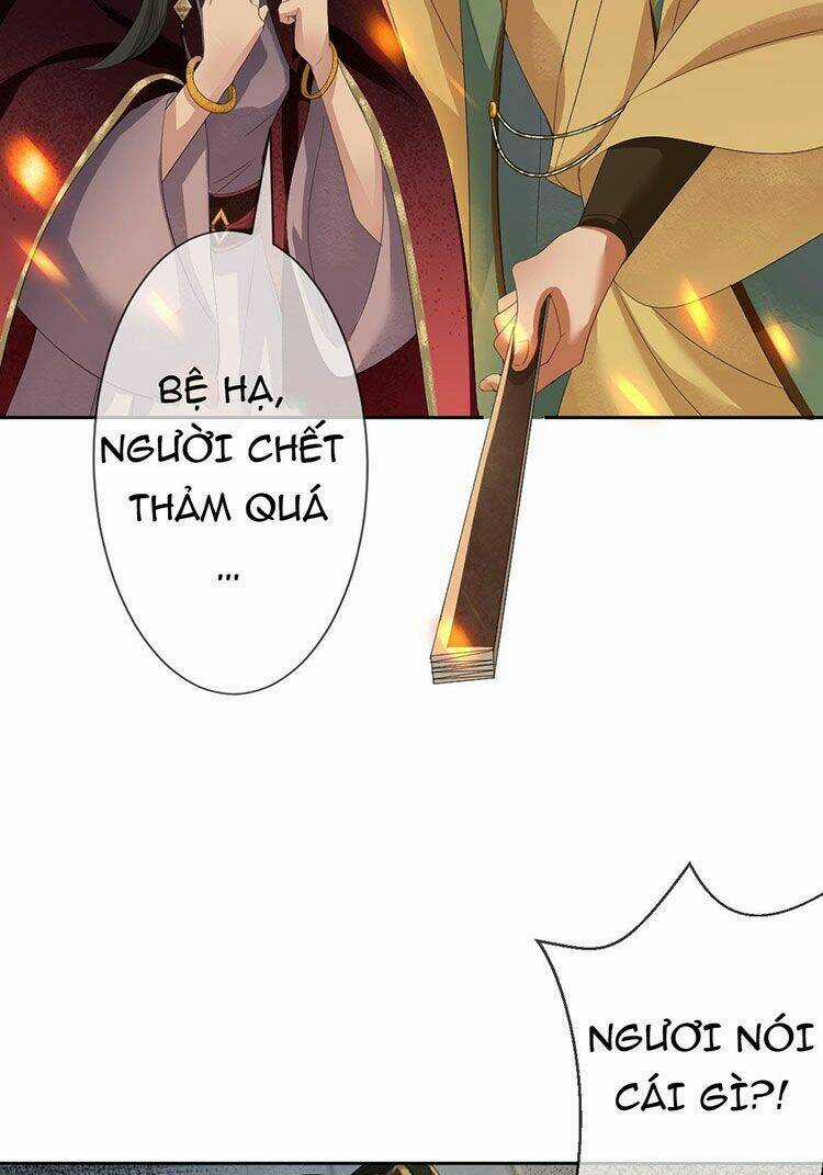 Mạt Thế Nữ Vương - Chapter 4.1 - Trang 31