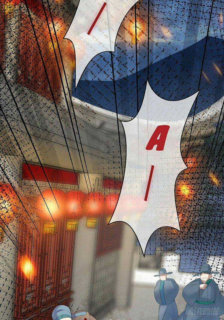 Mạt Thế Nữ Vương - Chapter 4.1 - Trang 36