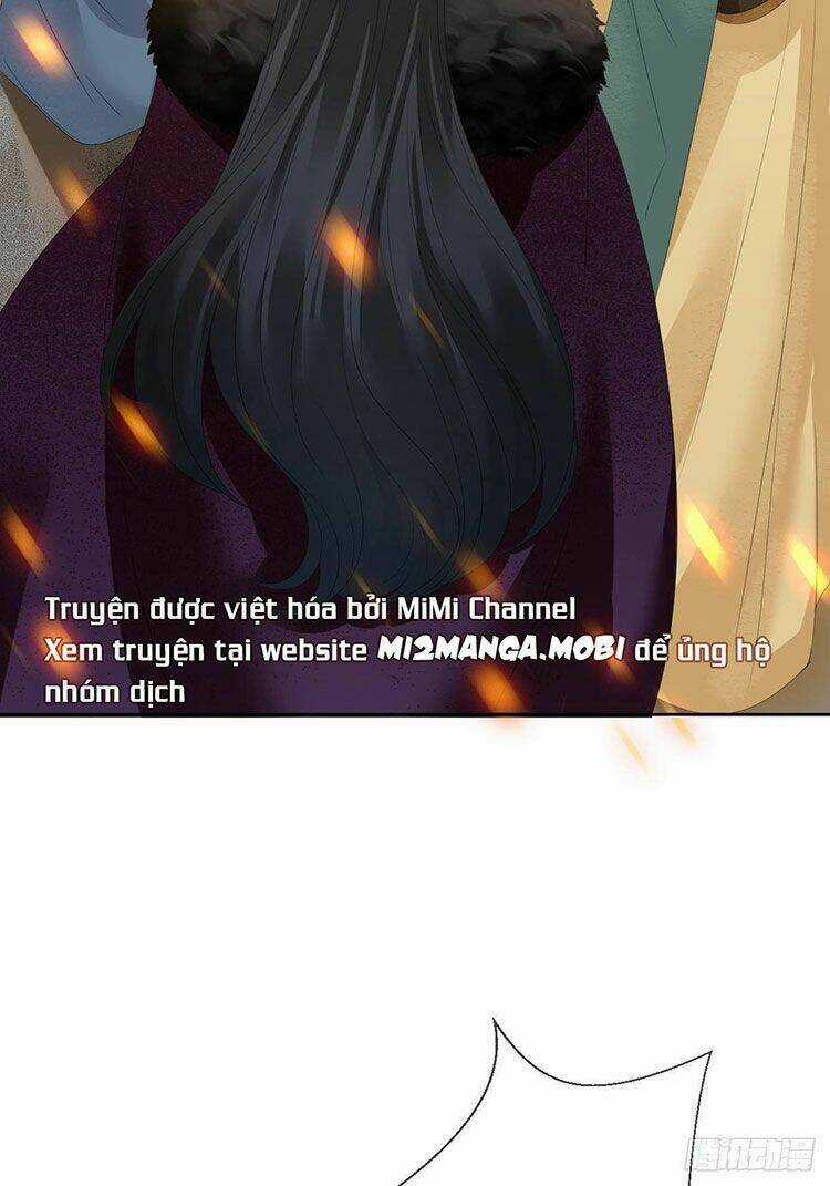 Mạt Thế Nữ Vương - Chapter 4.1 - Trang 38