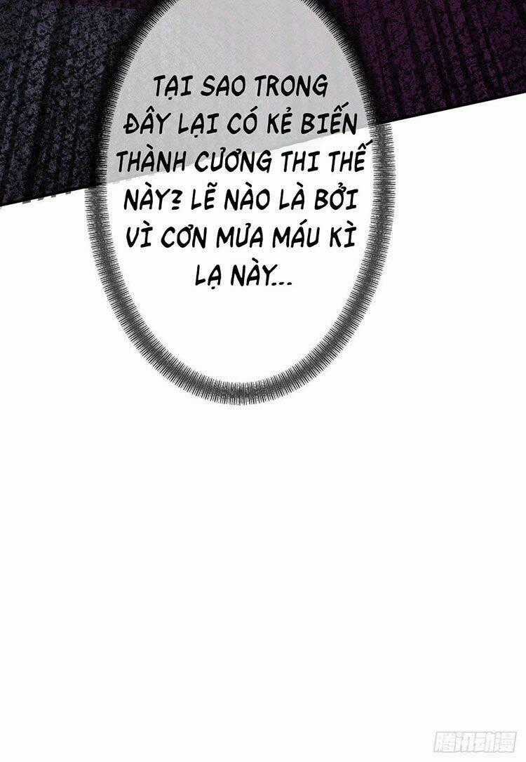 Mạt Thế Nữ Vương - Chapter 4.1 - Trang 41