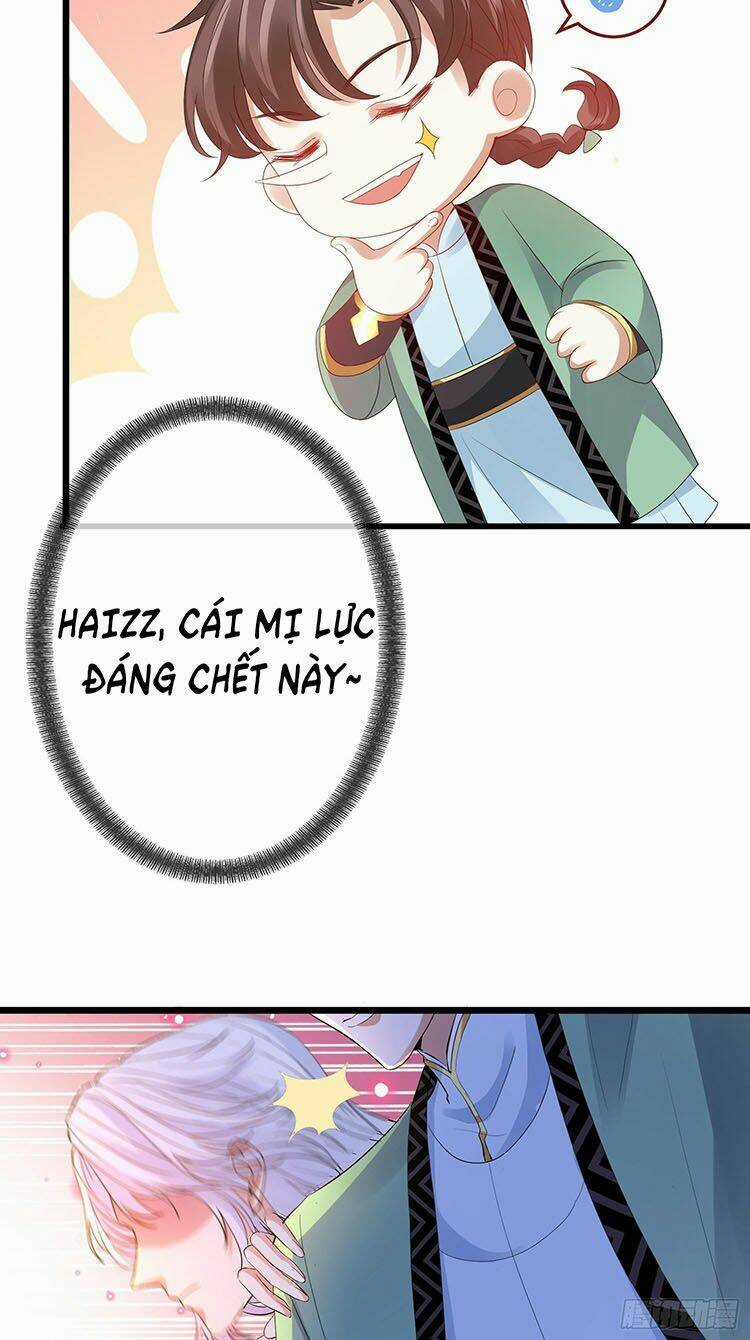 Mạt Thế Nữ Vương - Chapter 4.1 - Trang 6