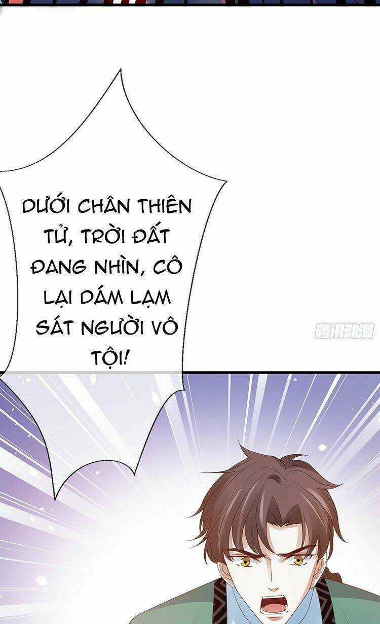 Mạt Thế Nữ Vương - Chapter 4.1 - Trang 9