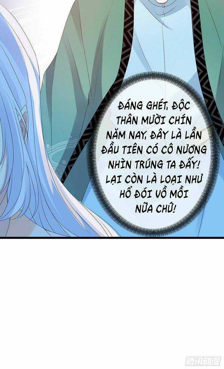 Mạt Thế Nữ Vương - Chapter 4.1 - Trang 10