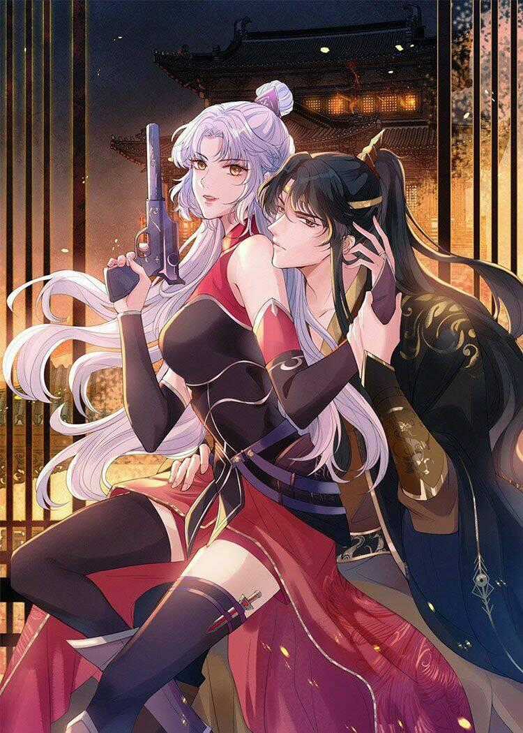 Mạt Thế Nữ Vương - Chapter 4.2 - Trang 1