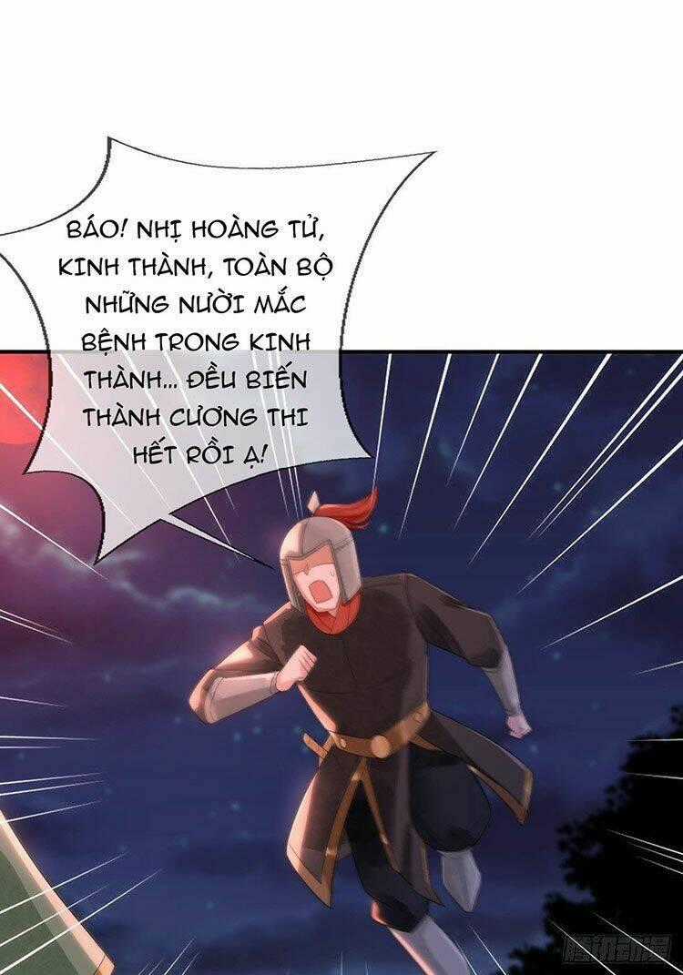 Mạt Thế Nữ Vương - Chapter 4.2 - Trang 2