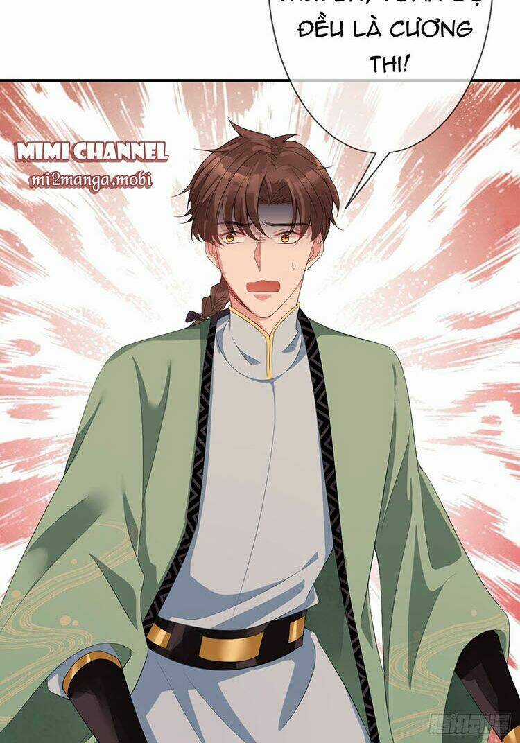 Mạt Thế Nữ Vương - Chapter 4.2 - Trang 11