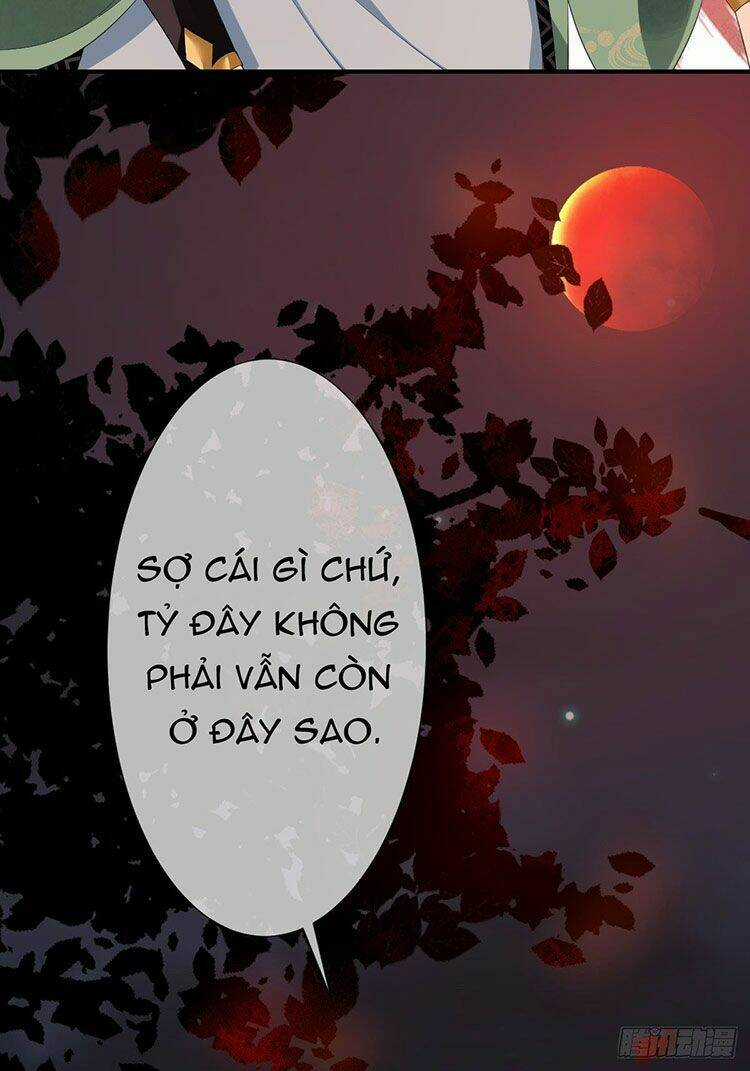 Mạt Thế Nữ Vương - Chapter 4.2 - Trang 12