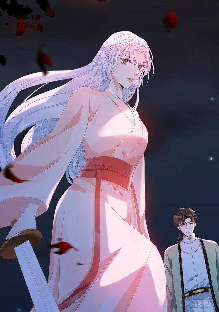 Mạt Thế Nữ Vương - Chapter 4.2 - Trang 13