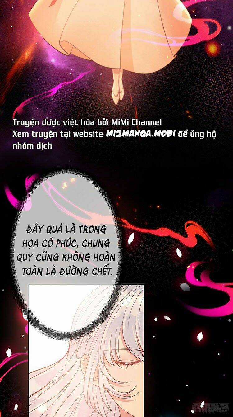 Mạt Thế Nữ Vương - Chapter 4.2 - Trang 17