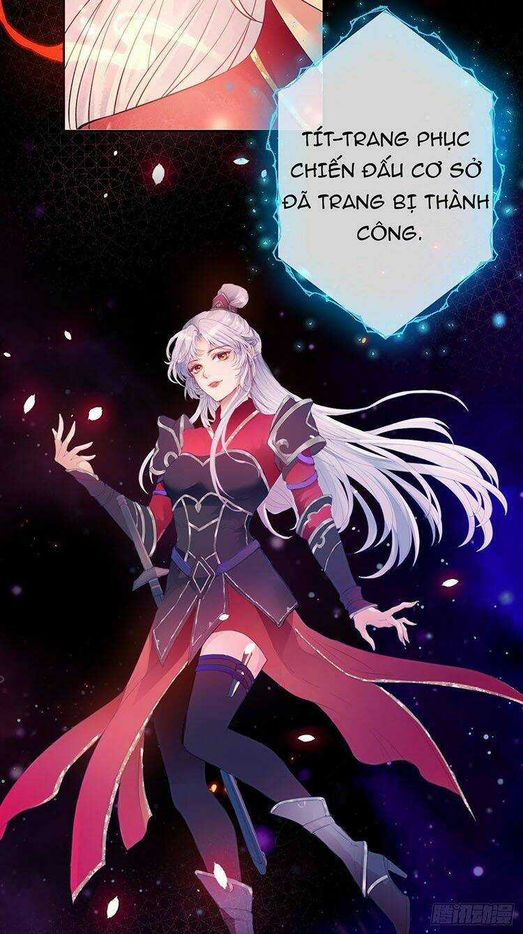 Mạt Thế Nữ Vương - Chapter 4.2 - Trang 18