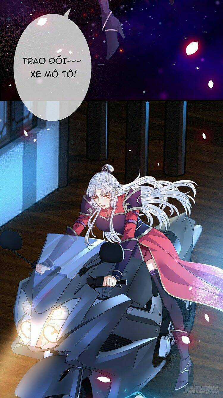 Mạt Thế Nữ Vương - Chapter 4.2 - Trang 19