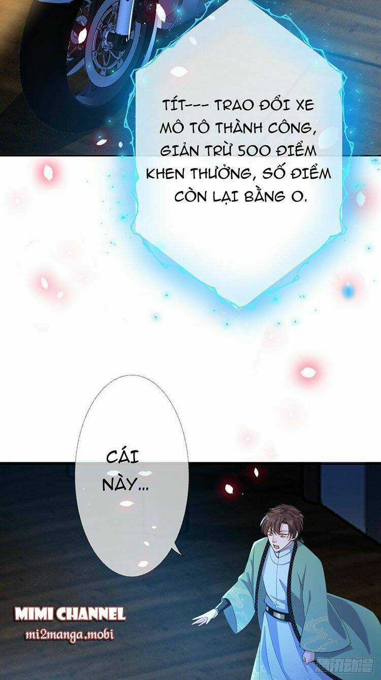 Mạt Thế Nữ Vương - Chapter 4.2 - Trang 20