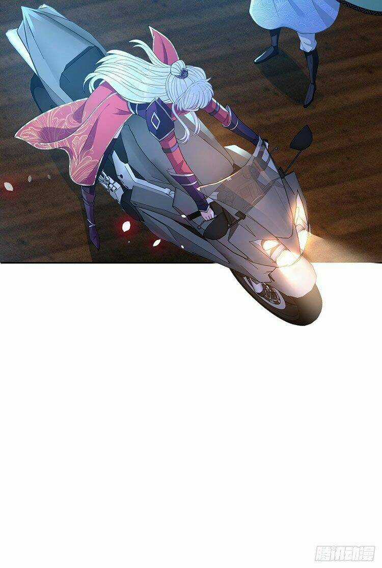 Mạt Thế Nữ Vương - Chapter 4.2 - Trang 21