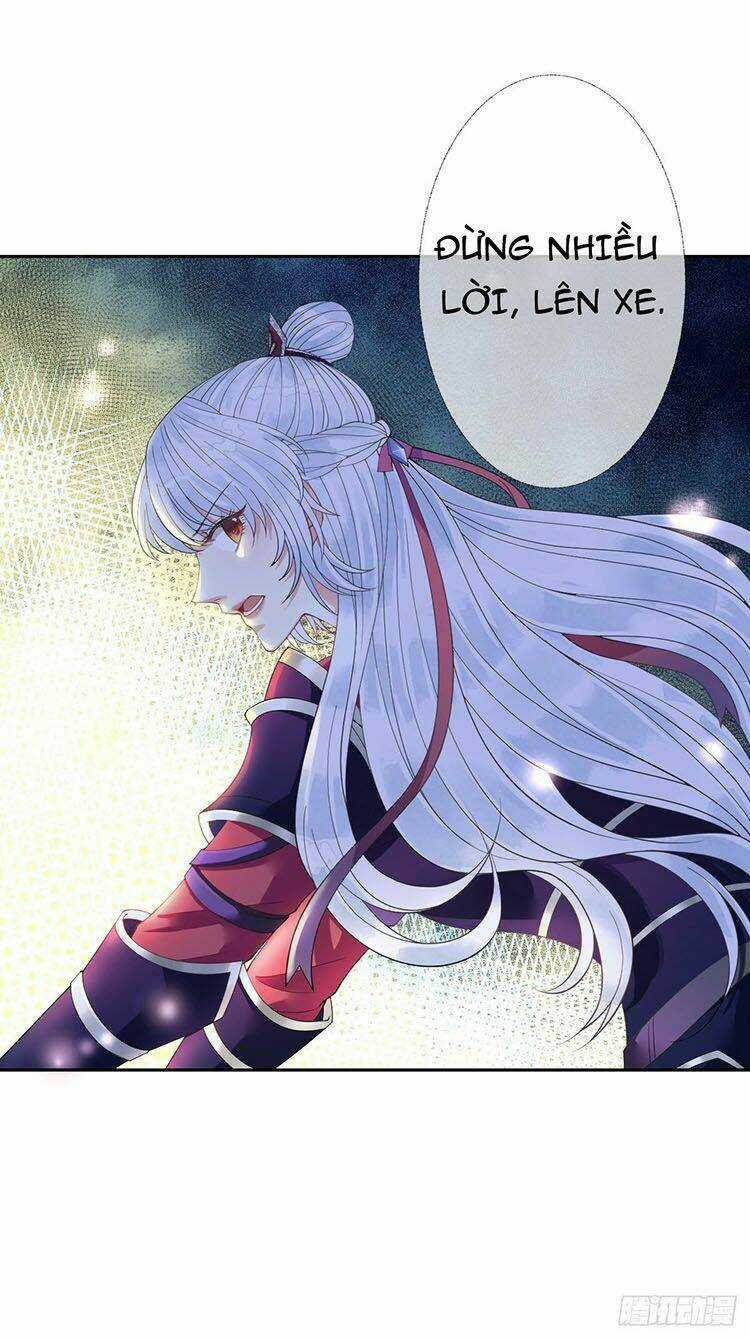 Mạt Thế Nữ Vương - Chapter 4.2 - Trang 22