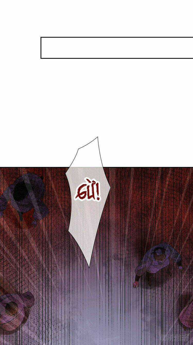 Mạt Thế Nữ Vương - Chapter 4.2 - Trang 23