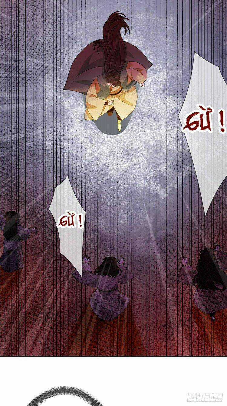 Mạt Thế Nữ Vương - Chapter 4.2 - Trang 24