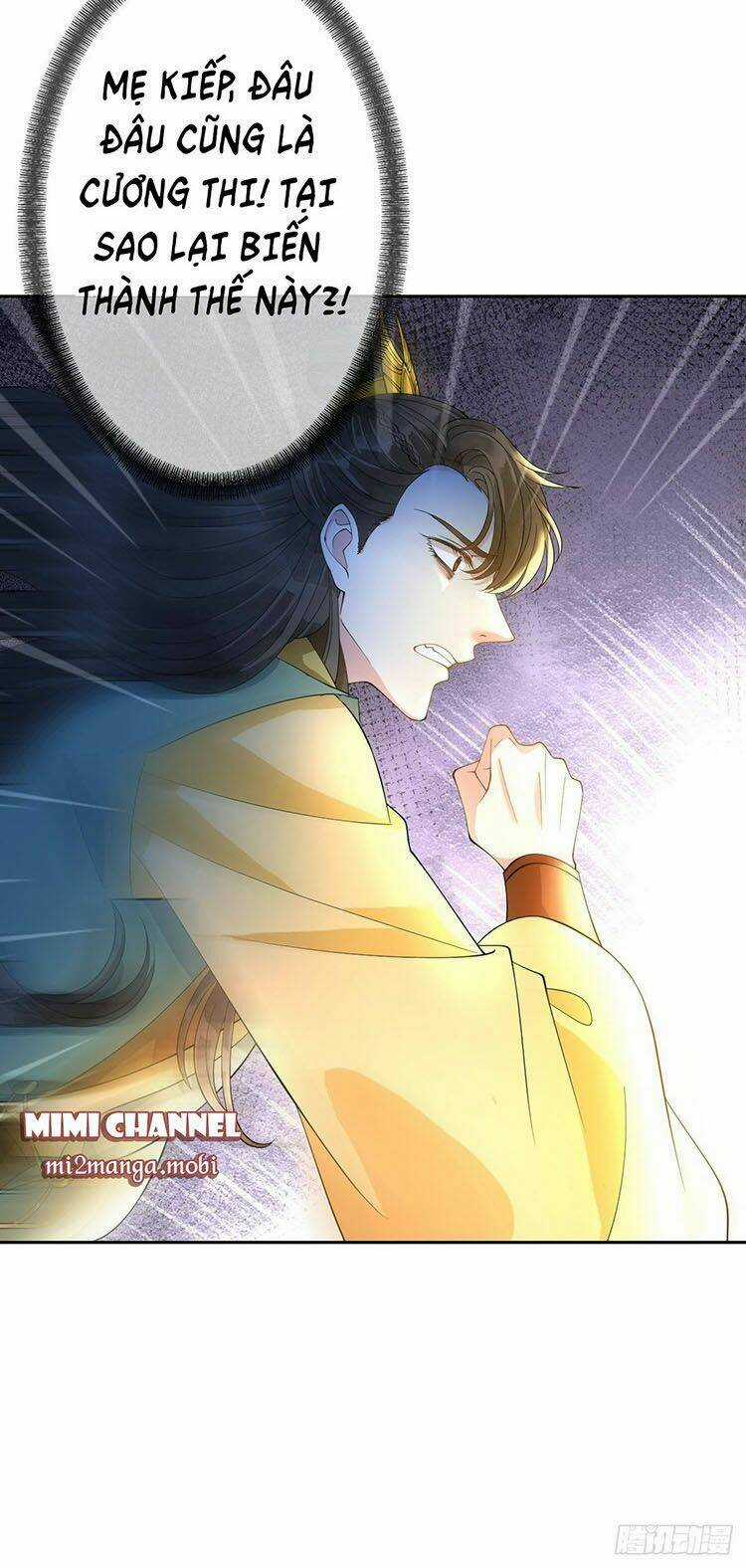 Mạt Thế Nữ Vương - Chapter 4.2 - Trang 25