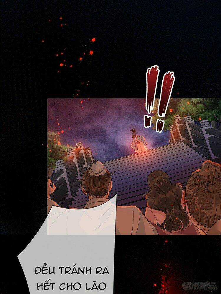 Mạt Thế Nữ Vương - Chapter 4.2 - Trang 26