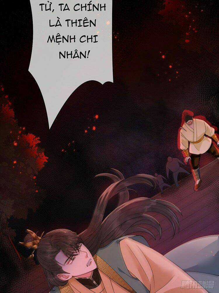 Mạt Thế Nữ Vương - Chapter 4.2 - Trang 27