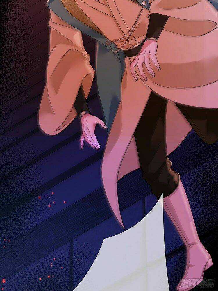 Mạt Thế Nữ Vương - Chapter 4.2 - Trang 28