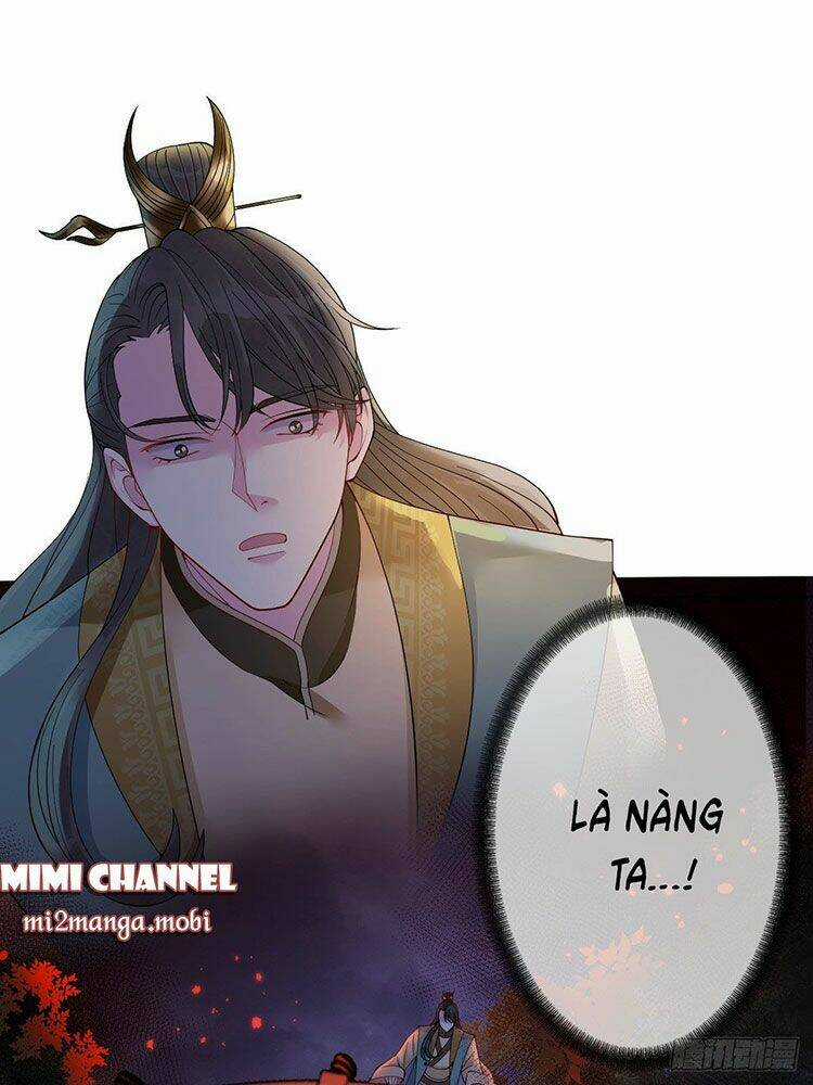 Mạt Thế Nữ Vương - Chapter 4.2 - Trang 30