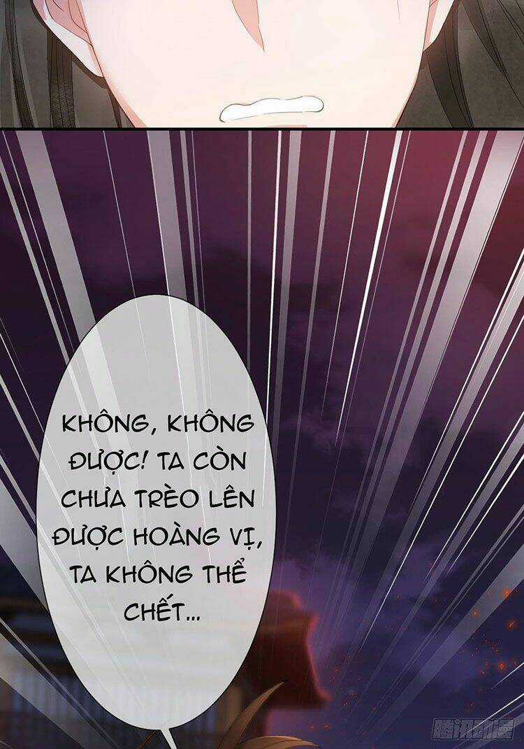 Mạt Thế Nữ Vương - Chapter 4.2 - Trang 4