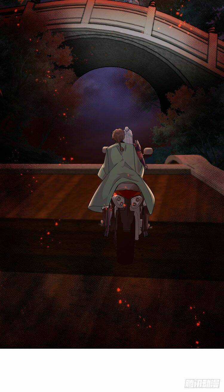 Mạt Thế Nữ Vương - Chapter 4.2 - Trang 31