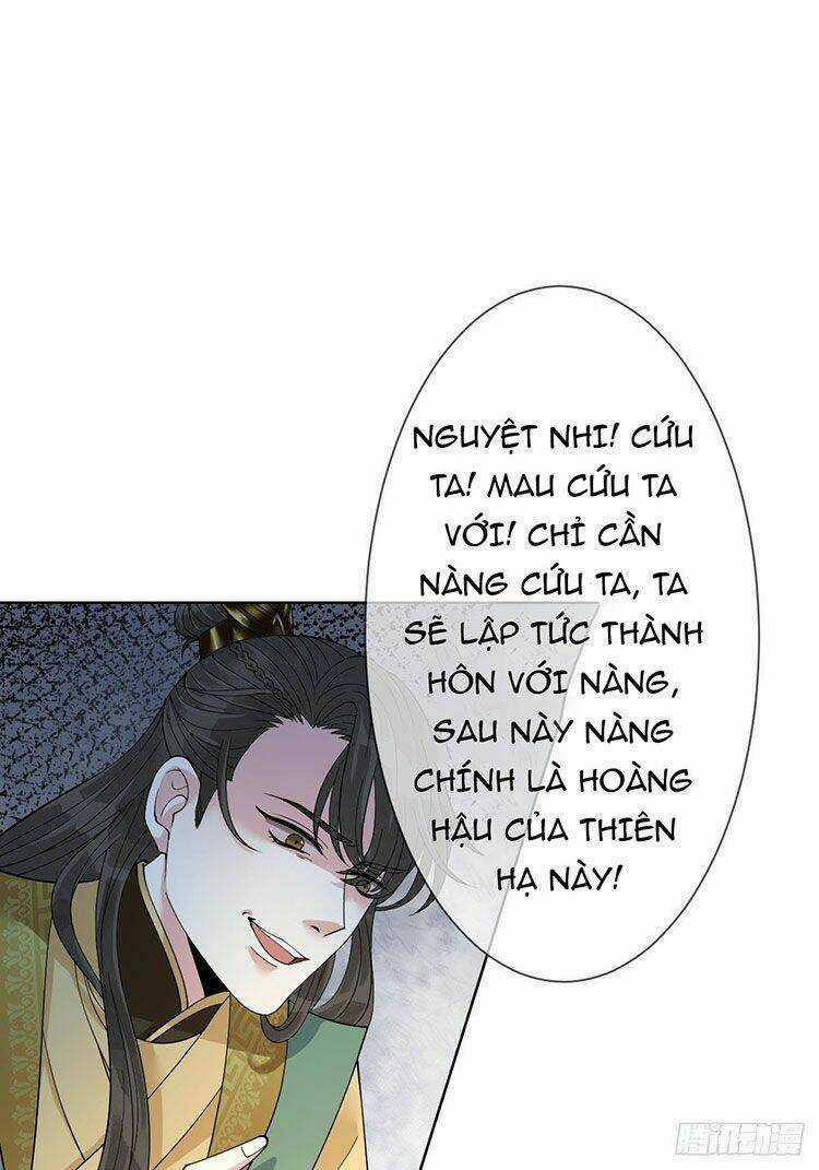 Mạt Thế Nữ Vương - Chapter 4.2 - Trang 32
