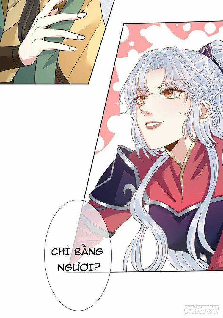 Mạt Thế Nữ Vương - Chapter 4.2 - Trang 33