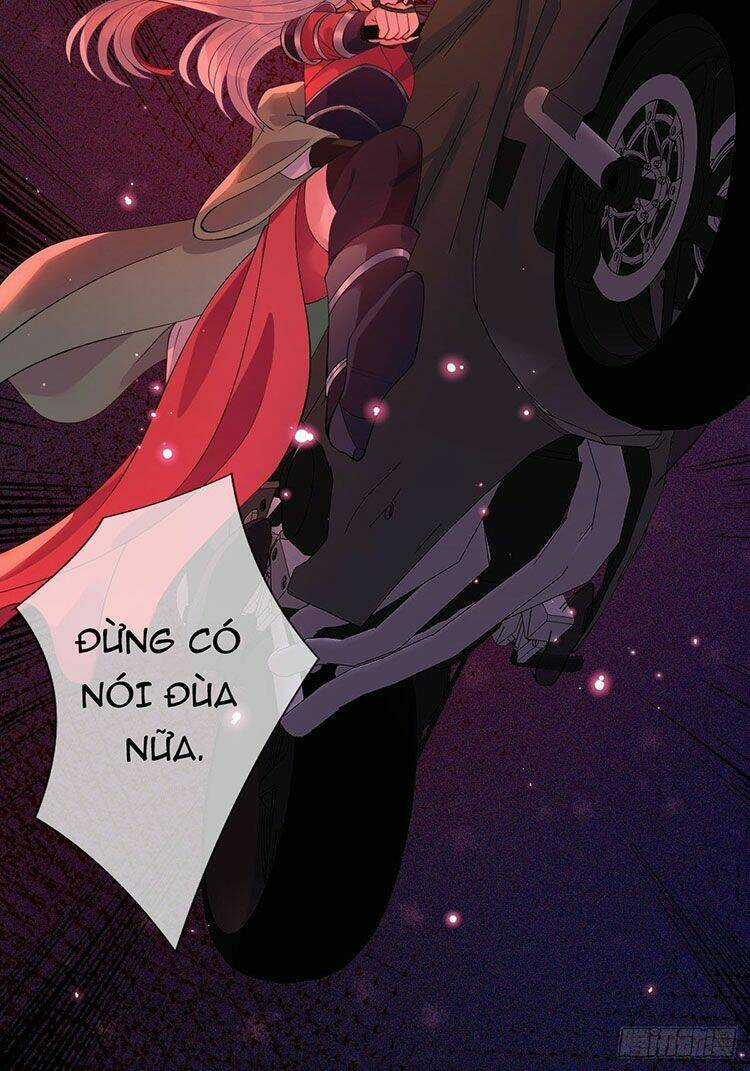 Mạt Thế Nữ Vương - Chapter 4.2 - Trang 36