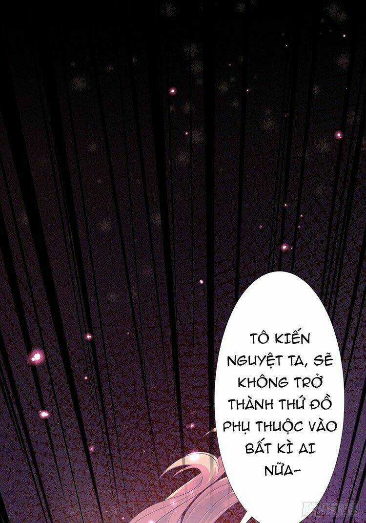 Mạt Thế Nữ Vương - Chapter 4.2 - Trang 39