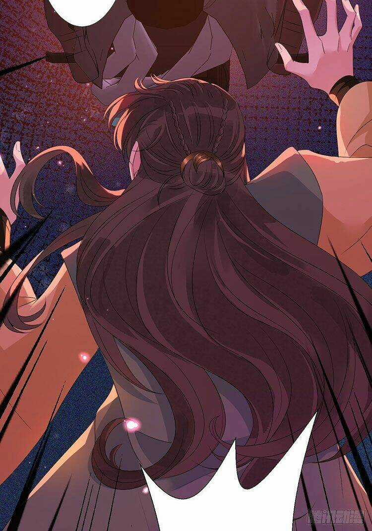 Mạt Thế Nữ Vương - Chapter 4.2 - Trang 41